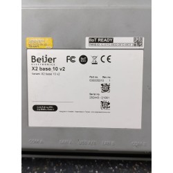 Beijer X2 Base 10 v2